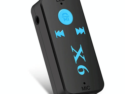 Wireless Bluetooth Music Receiver For Cars - V4.1-1915198410659598341