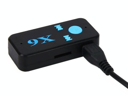 Wireless Bluetooth Music Receiver For Cars - V4.1-1915198410659598342