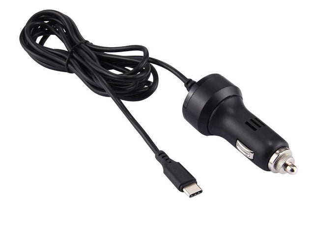 2.4A Usb-C Car Charger With 2M Cable For Nintendo Switch-1915198392036888578