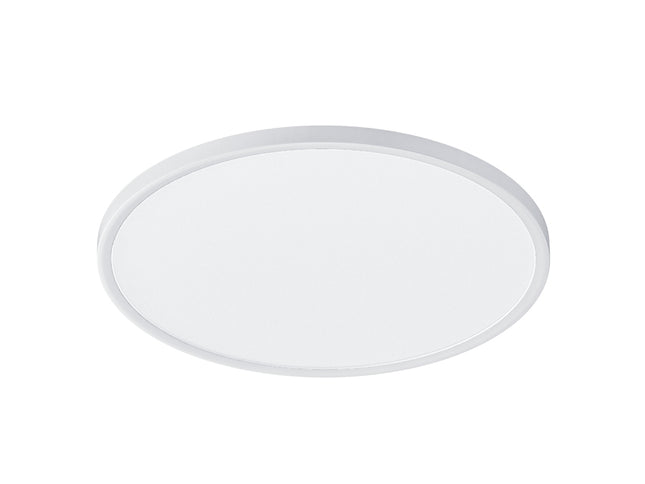 Leier Ceiling Light LED Round 42W Ultra-THIN 5CM Oyster Lamp Modern Cool/Warm