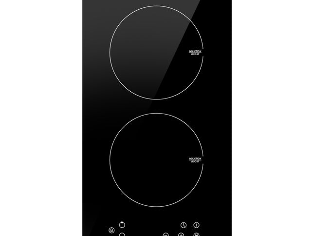 Devanti Induction Cooktop 30cm Electric Cooker