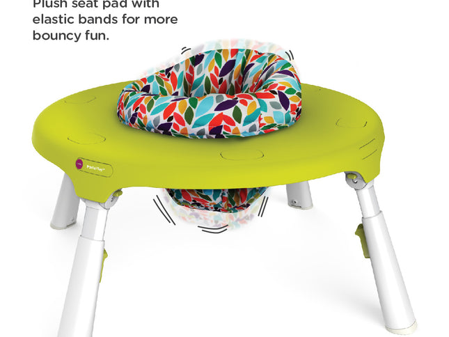 Oribel PortaPlay Forest Friends Activity-1950769998079332354