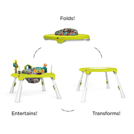 Oribel PortaPlay Forest Friends Activity-1950769998079332355