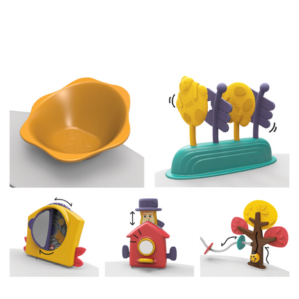 Oribel PortaPlay Wonderland Adventures-1973193573004349442