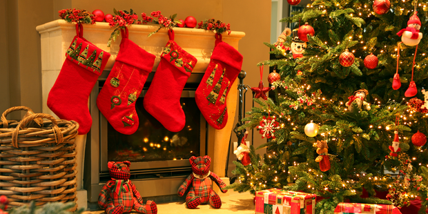 <h2>Xmas Trees & Decorations</h2>
