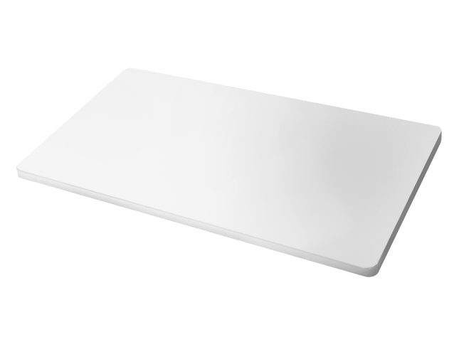 Artiss Standing Desk Top White 120CM
