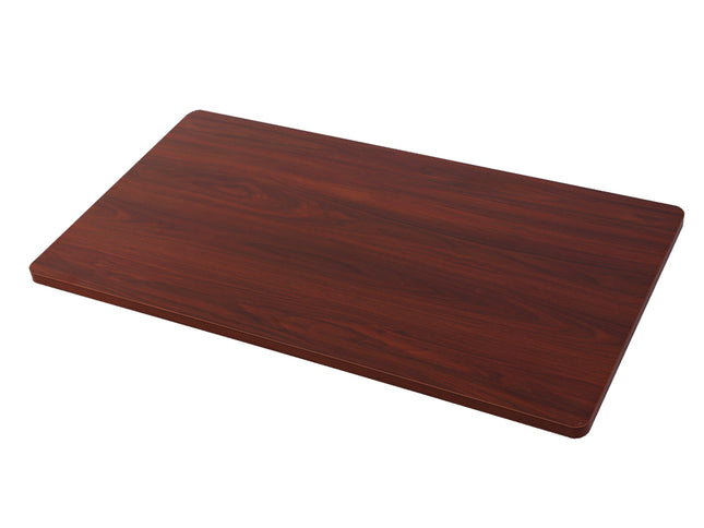 Artiss Standing Desk Top Walnut 140CM