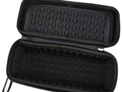 Portable Shockproof Case For Bose Soundlink Mini Bluetooth Speaker - Black-1915197389816336388