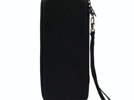 Portable Shockproof Case For Bose Soundlink Mini Bluetooth Speaker - Black-1915197389816336389
