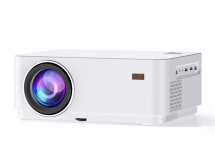 300 Lumens Electronic Focus Projector - 1920X1080 Resolution-1915196609638043648