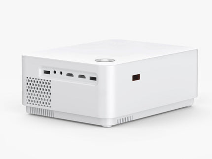 300 Lumens Electronic Focus Projector - 1920X1080 Resolution-1915196609638043652