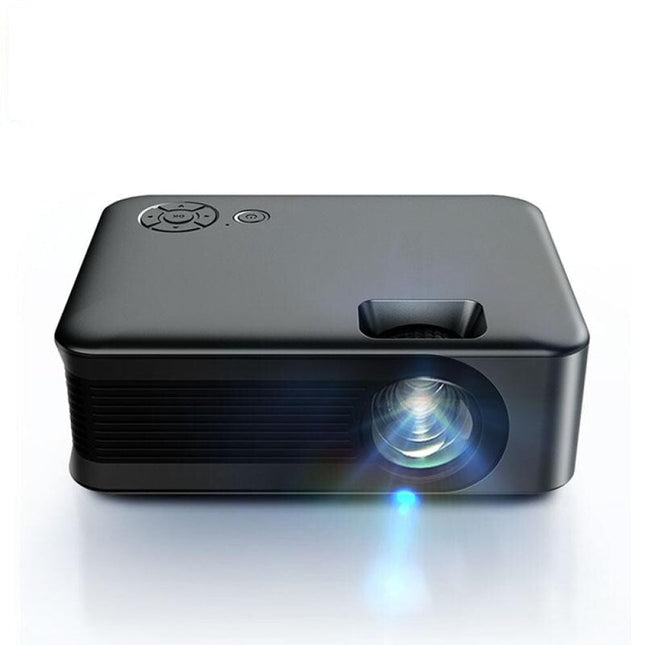 480P 3000 Lumens Portable Home Theater Led Hd Digital Projector-1915196611600977922