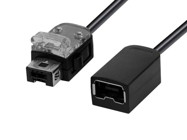 3M Extension Cable For Wii U And Nes Classic-1915198052084355073