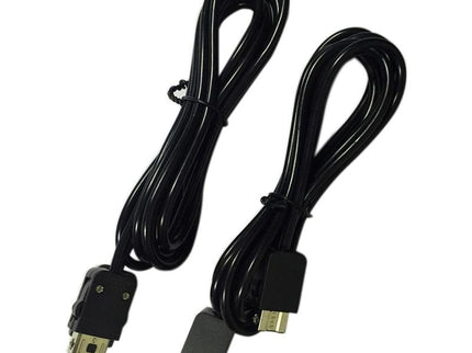 3M Extension Cable For Wii U And Nes Classic-1915198052084355074