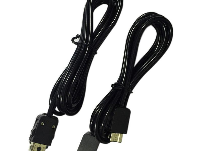 3M Extension Cable For Wii U And Nes Classic-1915198052084355074