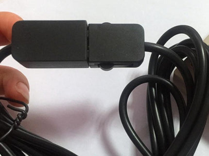 3M Extension Cable For Wii U And Nes Classic-1915198052084355076