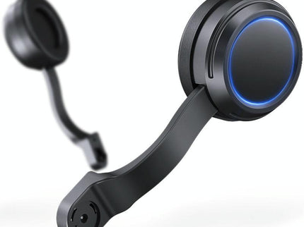 High-Fidelity Vr Headset For 3.5-6.0 Smartphones - 3D Glasses-1915196717704286216