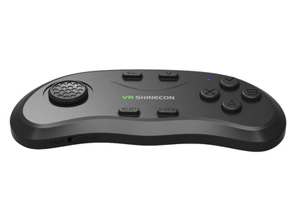 Wireless Vr Headset With Remote - 3D-1915196677078257664