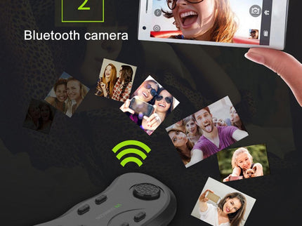 Wireless Vr Headset With Remote - 3D-1915196677078257666