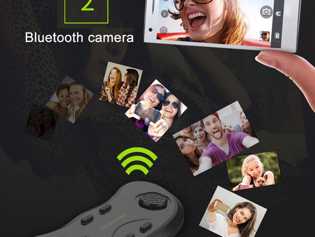 Wireless Vr Headset With Remote - 3D-1915196677078257666