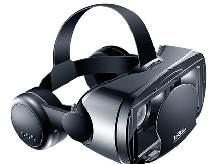 Mobile Vr Headset - 3D Glasses-1915197732004433927