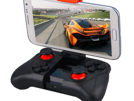 Bluetooth Gamepad Controller - Wireless-1915196747697754112