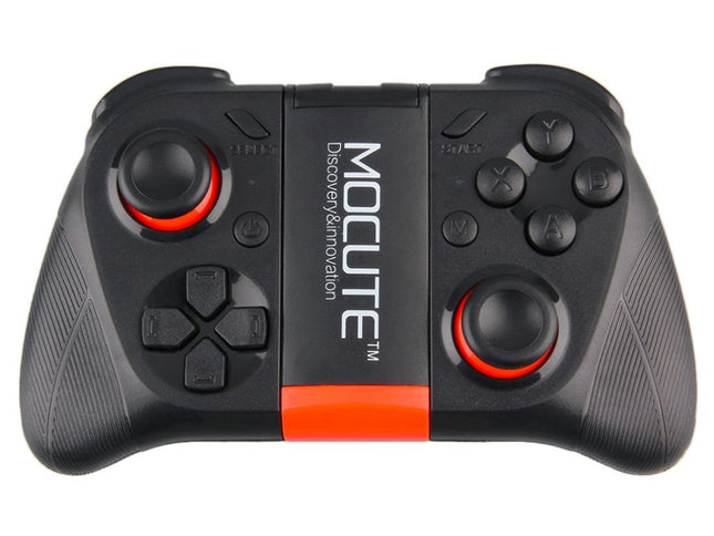 Bluetooth Gamepad Controller - Wireless-1915196747697754113