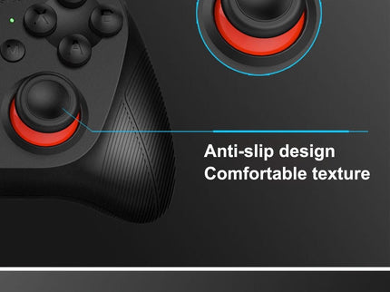 Bluetooth Gamepad Controller - Wireless-1915196747697754118