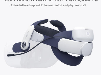 Elite Strap Dual Battery Magnetic Dock For Oculus Quest 2 Charging-1915197155501543427