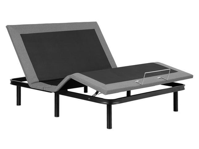 Artiss Adjustable Bed Frame Queen Size Electric Bed Base Wireless Remote Control Zero Gravity Power Bed Foundation