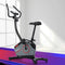 Exercise Bikes