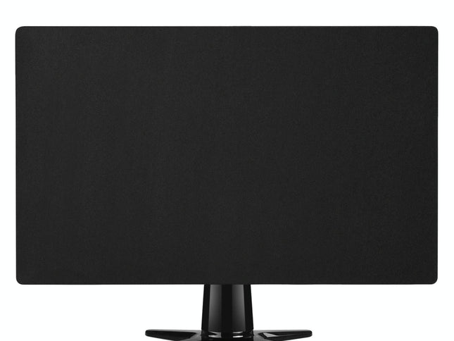 27 Hanging Stretch Cloth Dust Cover For Lcd Desktop Monitor-1915198000473444353