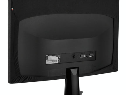 27 Hanging Stretch Cloth Dust Cover For Lcd Desktop Monitor-1915198000473444355