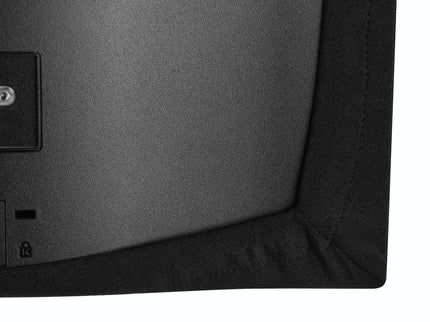 27 Hanging Stretch Cloth Dust Cover For Lcd Desktop Monitor-1915198000473444356