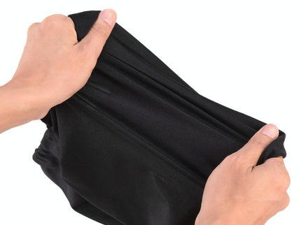 27 Hanging Stretch Cloth Dust Cover For Lcd Desktop Monitor-1915198000473444357
