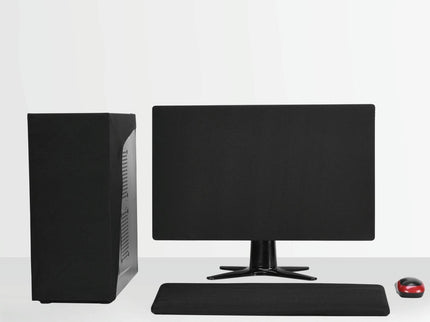 27 Hanging Stretch Cloth Dust Cover For Lcd Desktop Monitor-1915198000473444358
