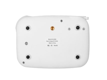 Mini Home Theater Hd Projector - 1000 Lumens 320X240P White-1915196914832379909