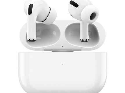 Proda Tws Wireless Earphones - Noise Canceling Binaural White-1915196817780379648