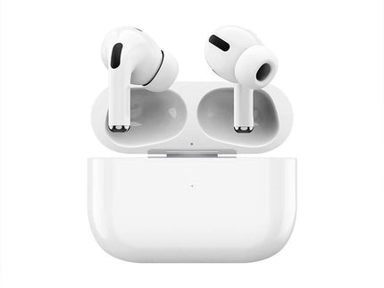 Proda Tws Wireless Earphones - Noise Canceling Binaural White-1915196817780379649