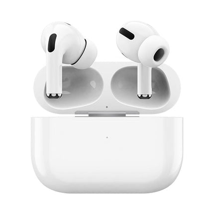 Proda Tws Wireless Earphones - Noise Canceling Binaural White-1915196817780379652