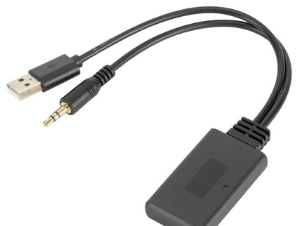 Wireless Bluetooth 5.0 Audio Receiver For Car With Hifi Sound Quality-1915198076327432198