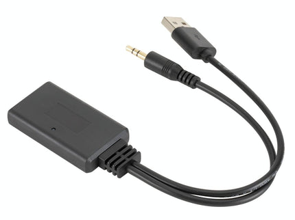 Wireless Bluetooth 5.0 Audio Receiver For Car With Hifi Sound Quality-1915198076327432196