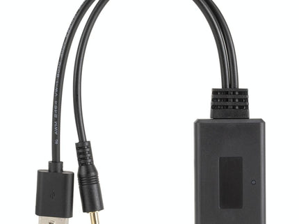 Wireless Bluetooth 5.0 Audio Receiver For Car With Hifi Sound Quality-1915198076327432197