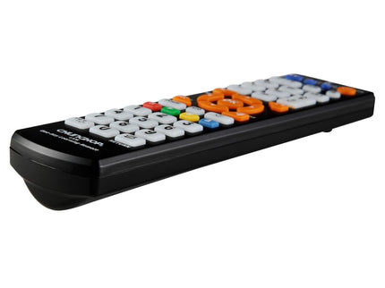 Universal Smart Learning Remote For Tv Cable Dvd - Chunghop L336-1915196881185673219