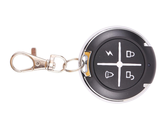 Multi-Function 433Mhz Automatic Remote Control-1915197094440865794