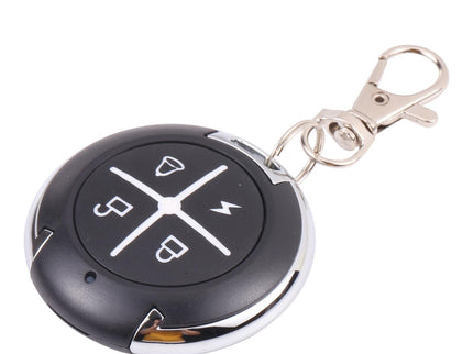 Multi-Function 433Mhz Automatic Remote Control-1915197094440865796