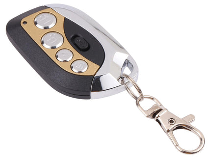 Multi-Function 433Mhz Automatic Remote Control-1915197594154438657