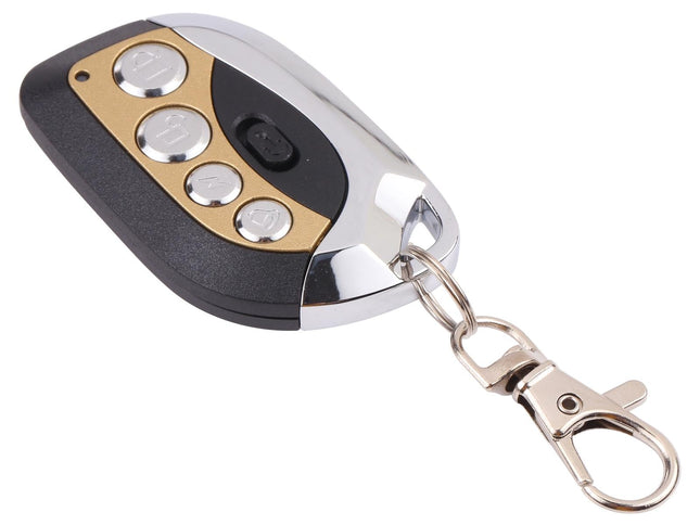 Multi-Function 433Mhz Automatic Remote Control-1915197594154438657