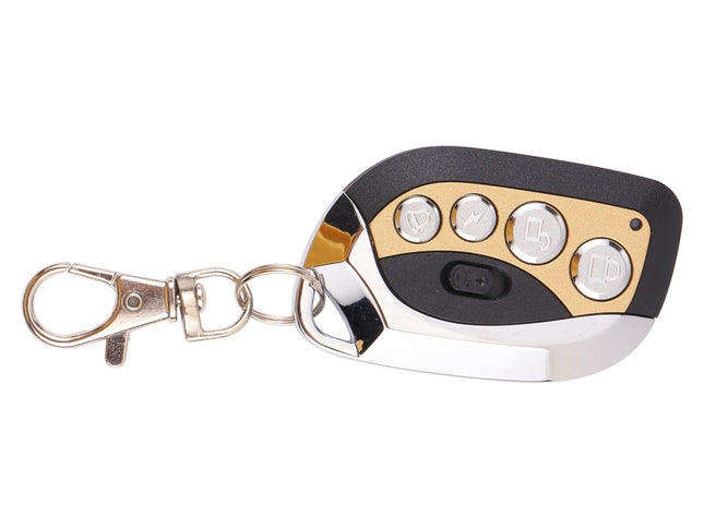 Multi-Function 433Mhz Automatic Remote Control-1915197594154438658
