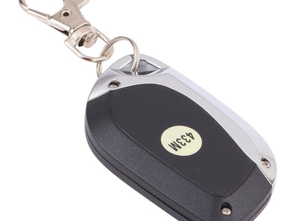 Multi-Function 433Mhz Automatic Remote Control-1915197594154438659